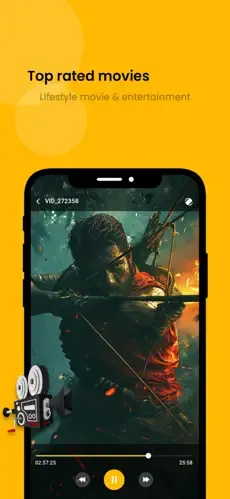 hd-streamz-for-smart-tv-latest-version Top Rated Movies